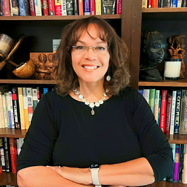 Maurita Coley Flippin